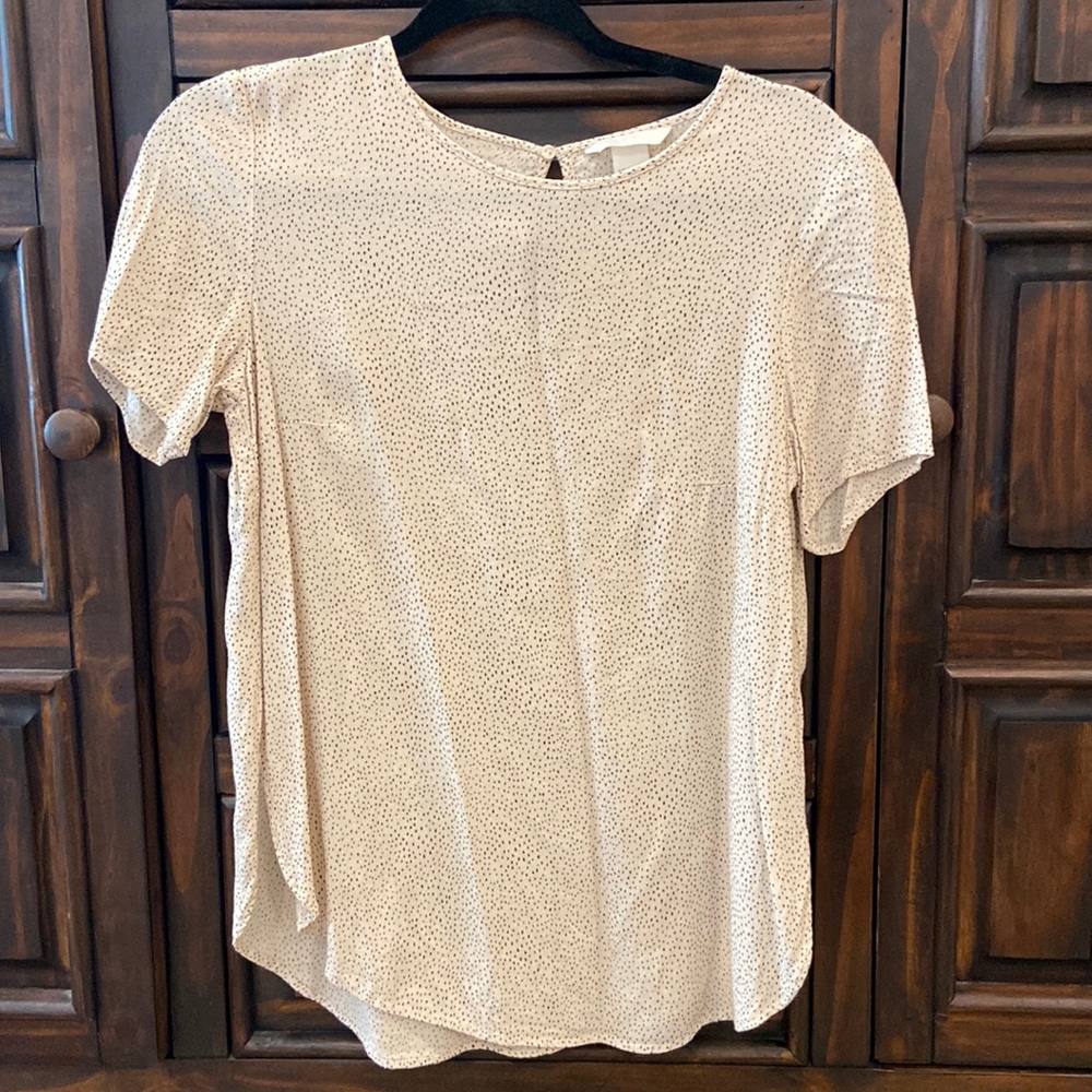 H&M Blouse